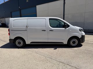Toyota Proace GX L1