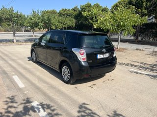 Toyota Verso 7 Lugares