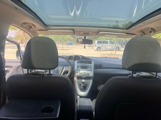 Toyota Verso 7 Lugares