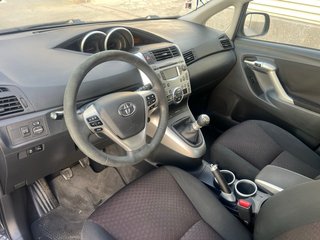 Toyota Verso 7 Lugares