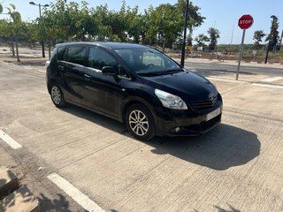 Toyota Verso 7 Lugares