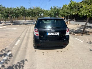Toyota Verso 7 Lugares