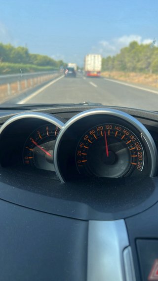 Toyota Verso 7 Lugares