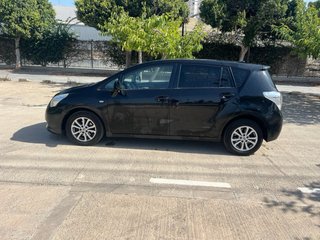 Toyota Verso 7 Lugares