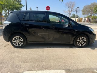 Toyota Verso 7 Lugares