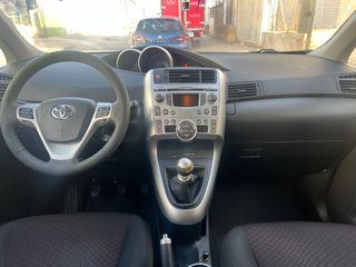 Toyota Verso 7 Lugares