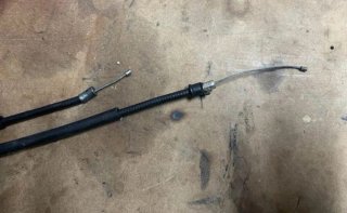 Repartidor Acelerador Aprilia RS 125
