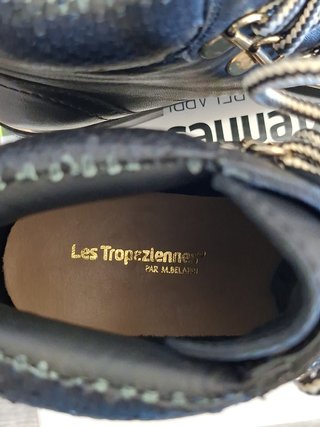 Botines Les Tropéziennes Talla 37