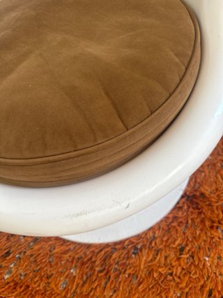 Sillón IKEA PS VÅGÖ vintage