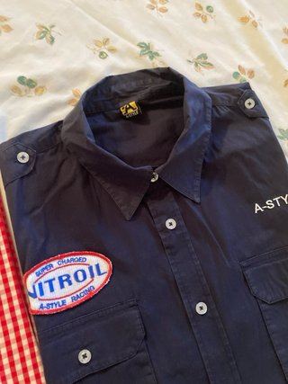 Camicie Purificacion Garcia e A-Style