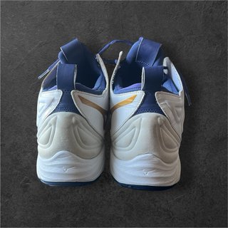 Mizuno Wave Momentum 3 Mid EU 45 Pallavolo