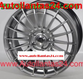 Llantas AUDI - D12 r548723