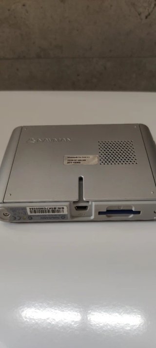 Navman S30 GPS