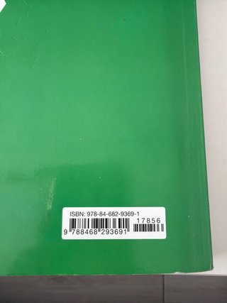 Geografía e historia, 2 ESO.