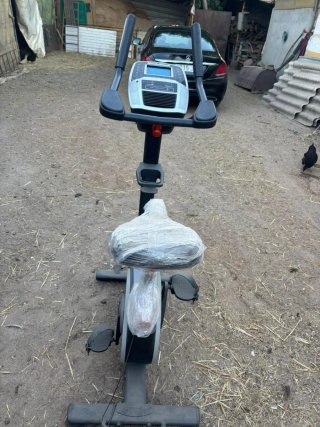 Bicicleta Estática NordicTrack U60
