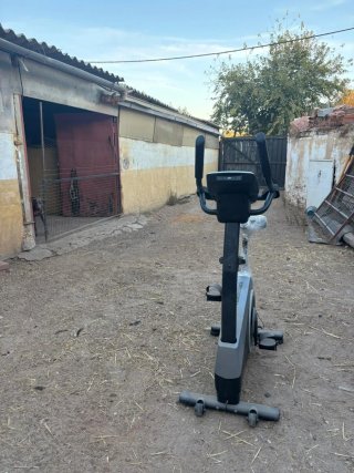 Bicicleta Estática NordicTrack U60