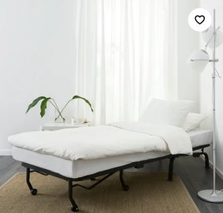 Sillón cama individual IKEA LYCKSELE