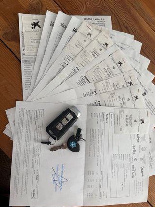 Piaggio MP3 400 Hpe