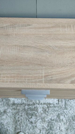 Cajonera Sinfonier 4 Cajones Madera