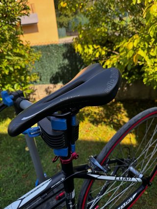 Bicicleta carretera Cloot race speed