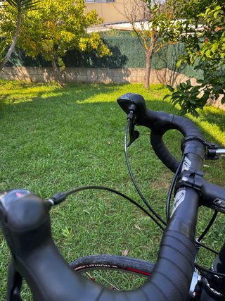 Bicicleta carretera Cloot race speed