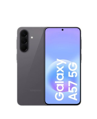 Samsung Galaxy A57 5G 128GB nuevo sin abrir.
