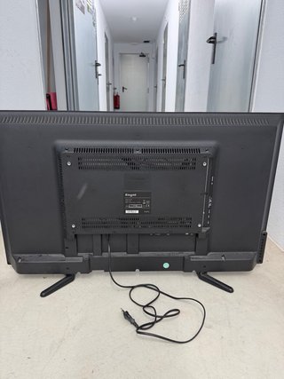 Televisor Engel LED 40 Negro