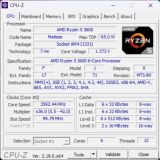 Bundle CPU+Scheda Madre+RAM+Dissipatore