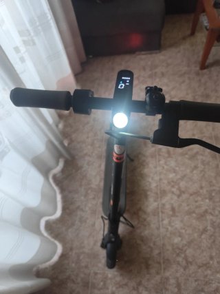 Patinete Eléctrico Xiaomi