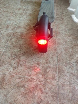 Patinete Eléctrico Xiaomi