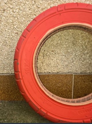 Patinete Eléctrico Xiaomi