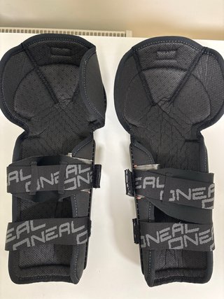 Rodilleras MTB O'Neal Pro III Talla Única Adulto