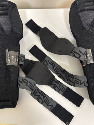 Rodilleras MTB O'Neal Pro III Talla Única Adulto
