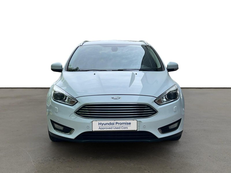 Ford Focus Sportbreak 1.0 Ecoboost Auto - S&S Trend+ 2016, foto 2