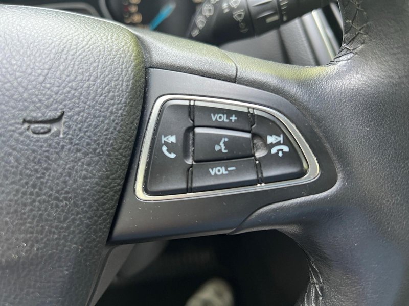 Ford Focus Sportbreak 1.0 Ecoboost Auto - S&S Trend+ 2016, foto 11