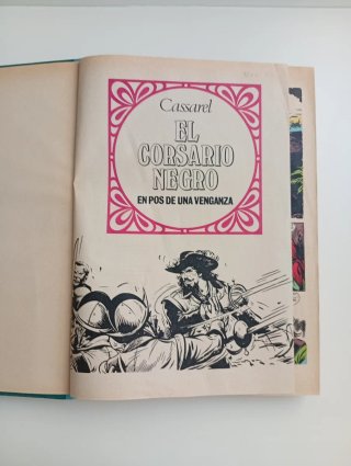 Famosas novelas ( Bruguera), ilustradas