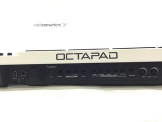 bateria electronica roland spd-30