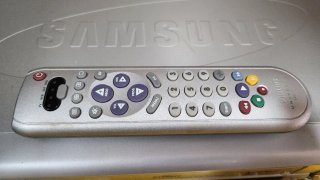 Reproductor VHS Samsung ShowView SV-255X