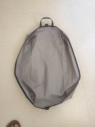 Bolsa de vacío viaje TPU marca ONTYZZ