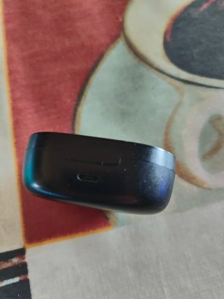 Auriculares Redmi Negros