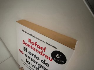 El arte de no amargarse la vida / The Art of No...