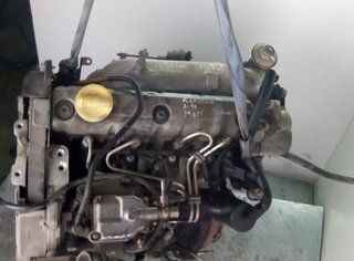 Motor renault f9q716 laguna 1.9 dci mt (110 144863