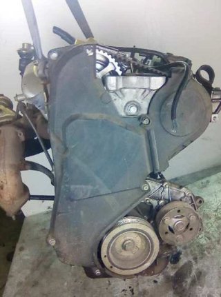 Motor renault f9q716 laguna 1.9 dci mt (110 144863