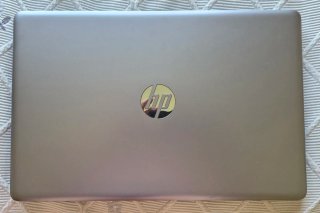 Ordenador portátil HP 250 G7 Plata