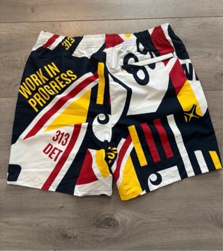 Bañador Carhartt WIP Island L