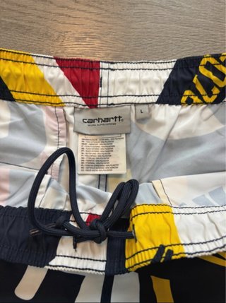 Bañador Carhartt WIP Island L