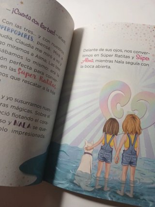 ¡Las sirenas existen!