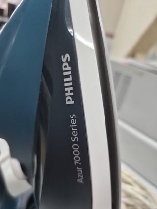 Plancha Philips Azur 7000 Series