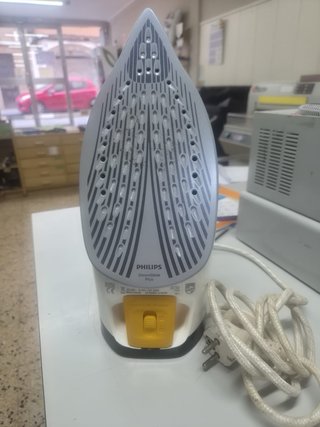Plancha Philips Azur 7000 Series