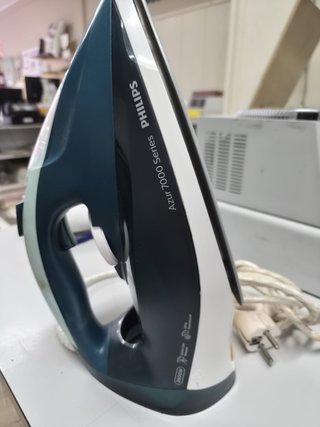 Plancha Philips Azur 7000 Series
